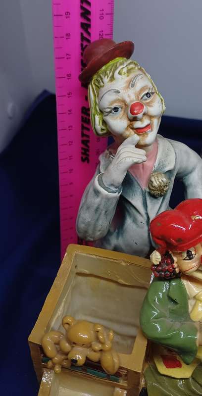 Collection of Clowns