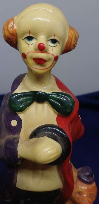 Collection of Clowns