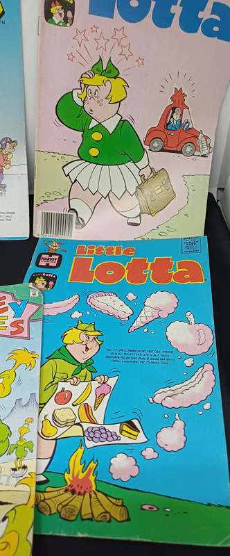 Comics