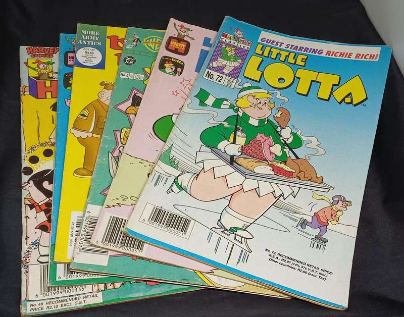 Comics