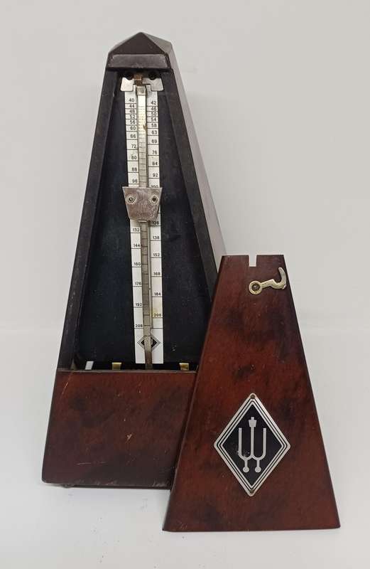 Metronome-made in Germany
