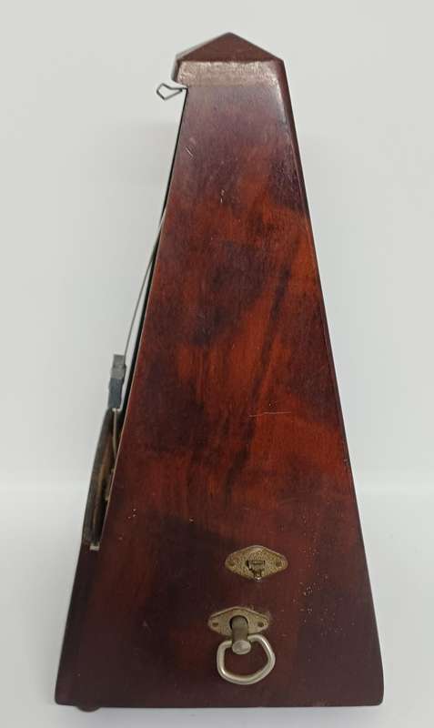 Metronome-made in Germany