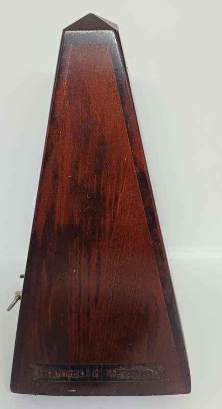 Metronome-made in Germany