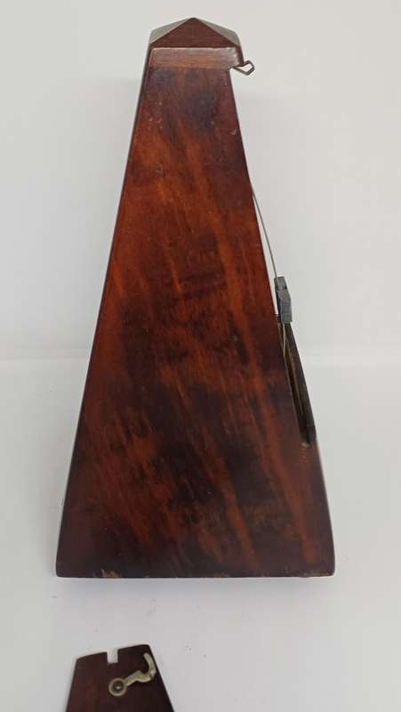 Metronome-made in Germany