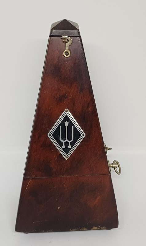 Metronome-made in Germany