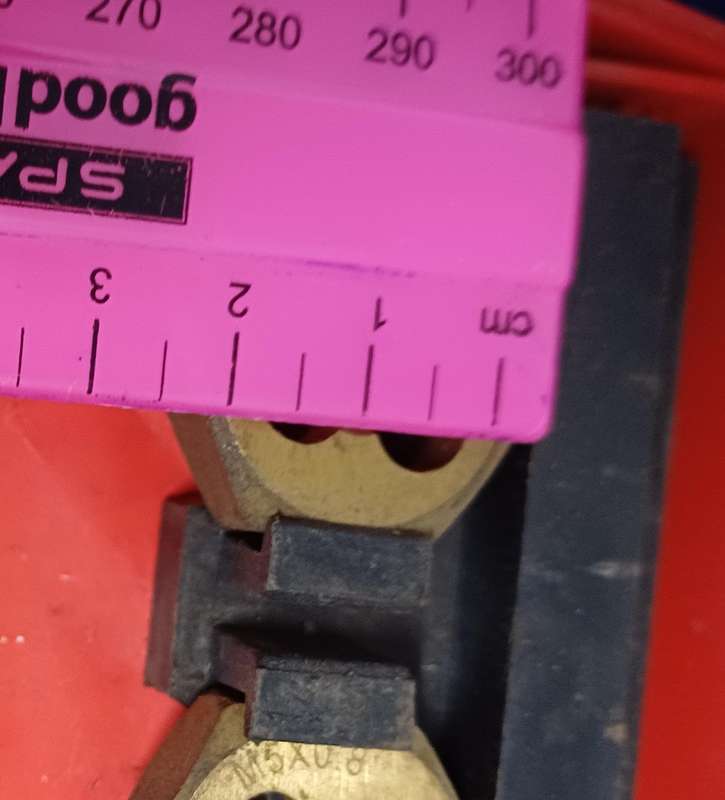 Taps and Dies - tools