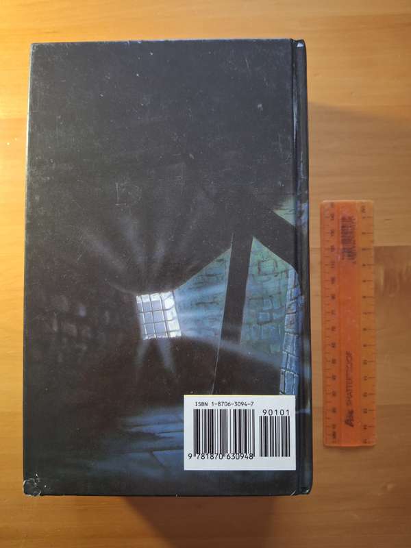 The Penguin Book of Horror Stories edited by J. A. Cuddon