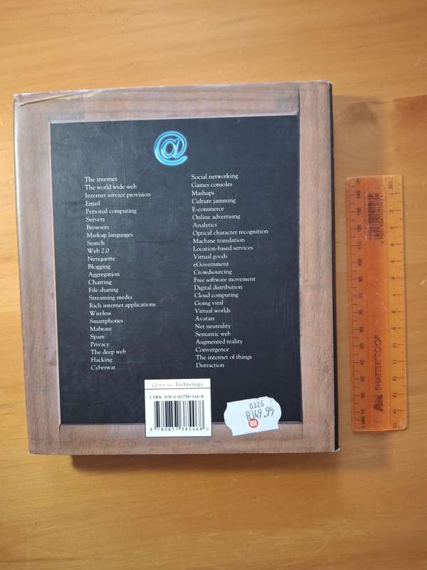 50 Digital Ideas You Really Need to Know by Tom Chatfield