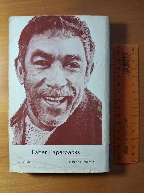 Zorba the Greek by Nikos Kazantzakis