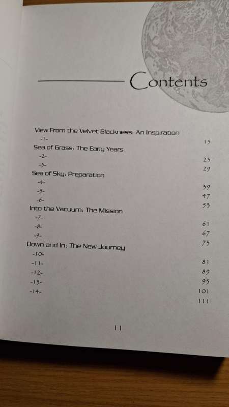 The Way of the Explorer by Edgar Mitchell