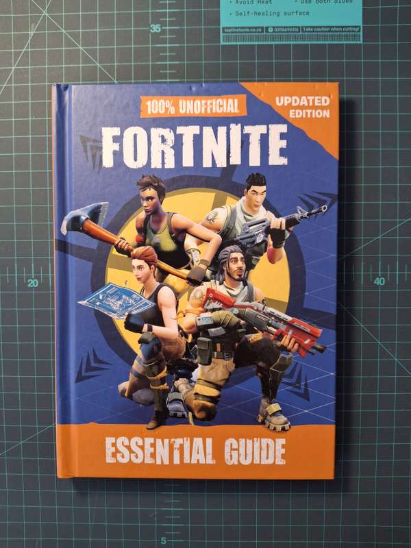 Fortnite Essential Guide