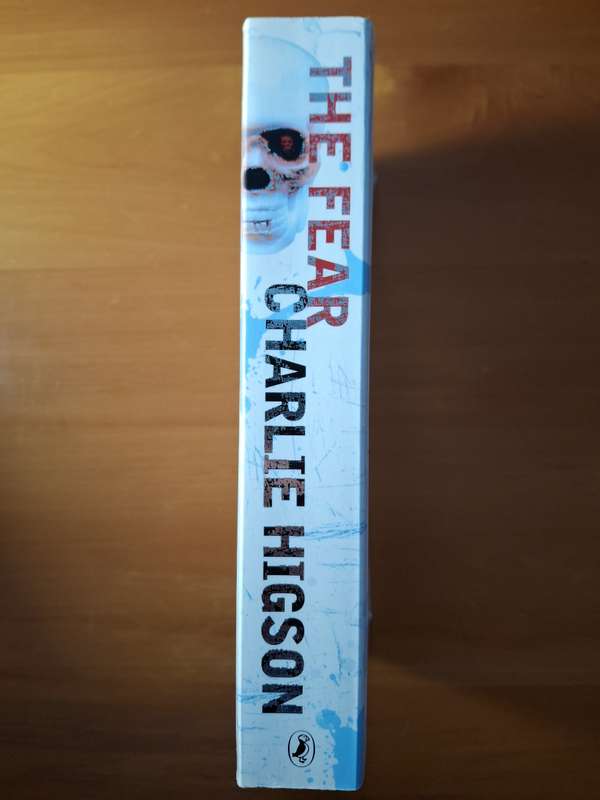 The Fear by Charlie Higson