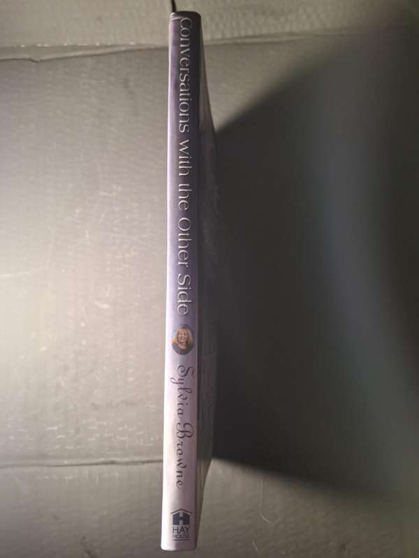 Conversations with the Other Side by Sylvia Browne