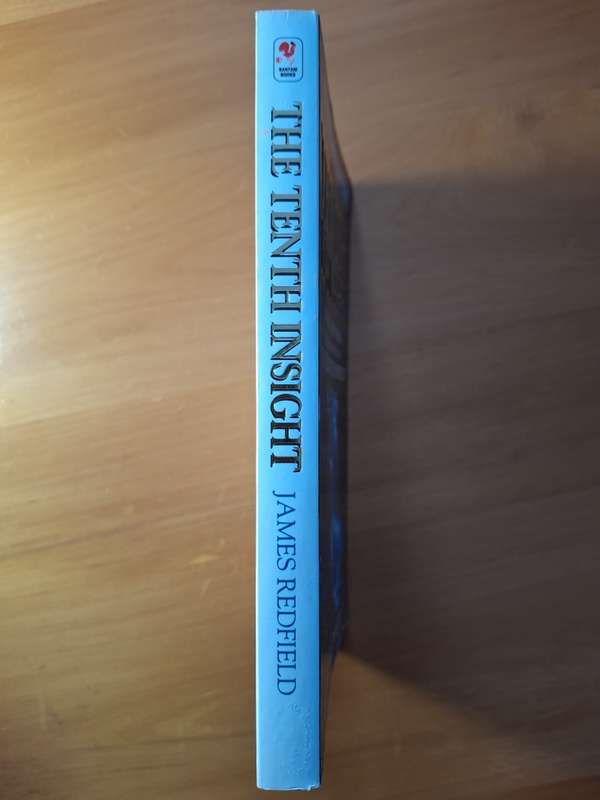 The Tenth Insight by James Redfield