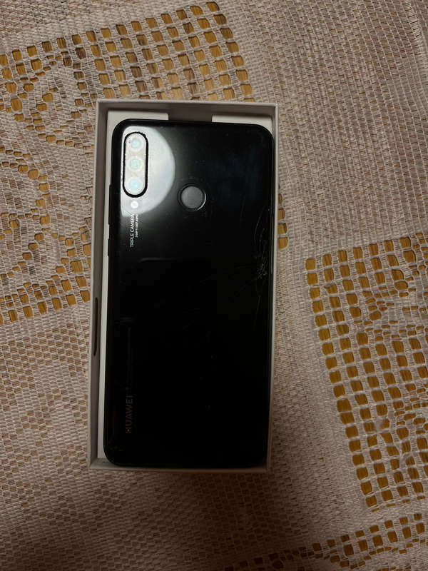 HUAWEI