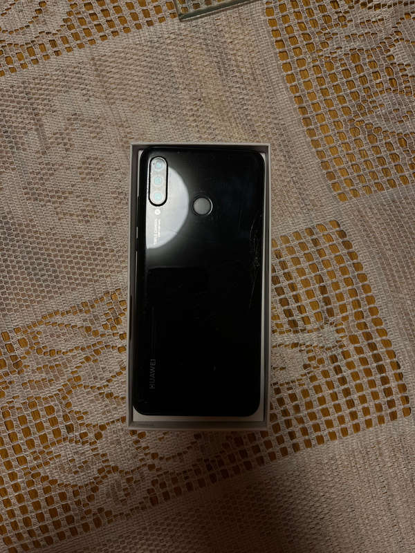HUAWEI