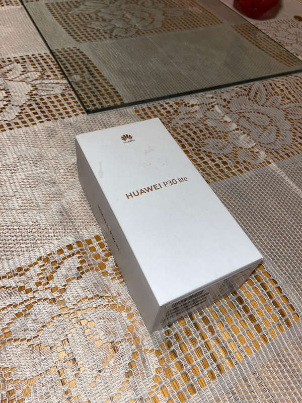HUAWEI