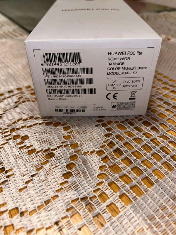 HUAWEI