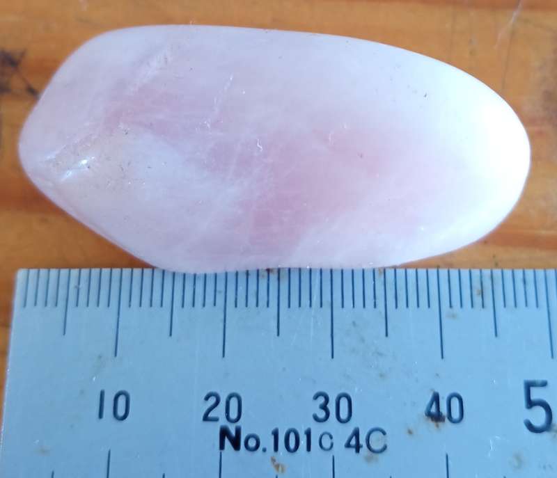 Rose Quartz  to attract Love, Peace and a magnificent transmitter of Energy