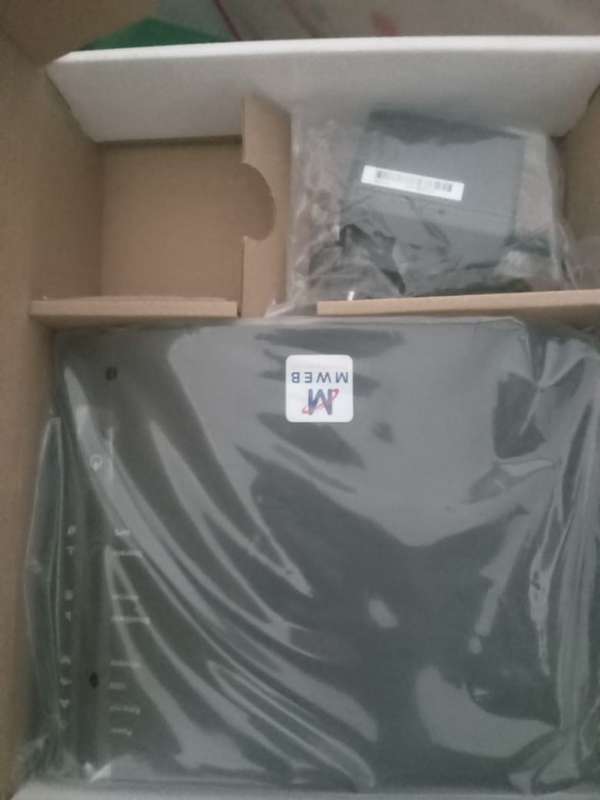 MWEB WiFi Router