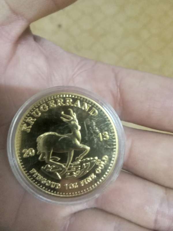 Coins