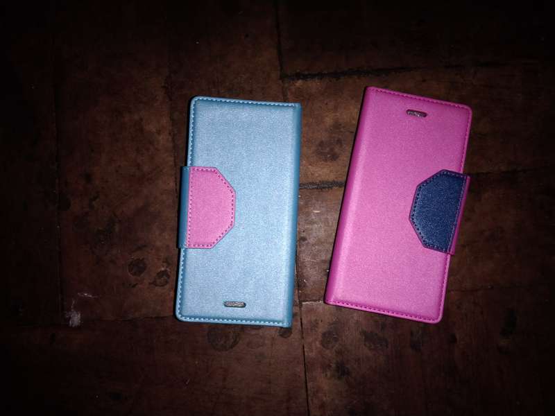 Cellphone covers, chargers & earphones