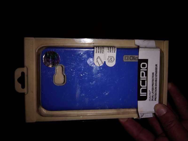 Cellphone covers, chargers & earphones