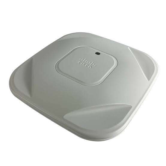 Cisco AIR1602L Access Points