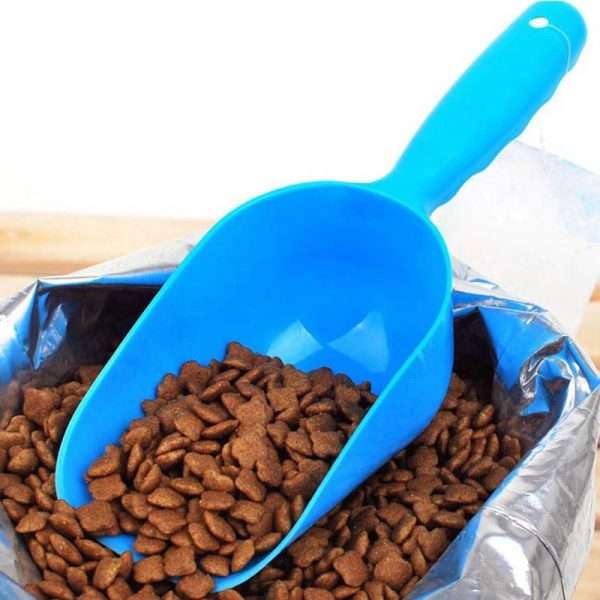 Pet Food Scoop - Pack of 2