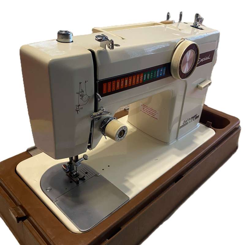 Empisal 3800 Sewing Machine