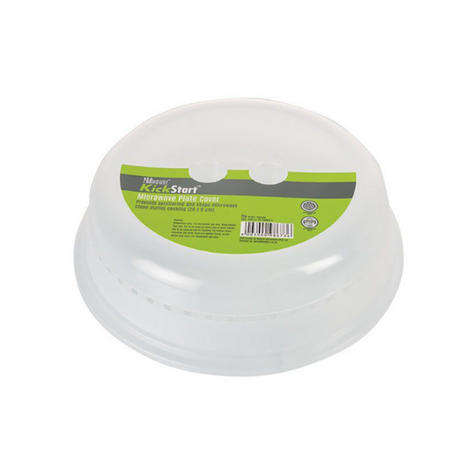 Microwave Plate Cover