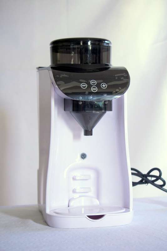 Myndmeds Intelligent Baby Formula Blender