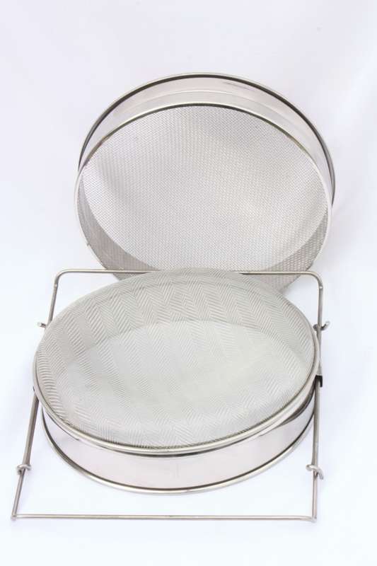 Myndmeds Agriculture- Beekeepers Double Honey Strainer