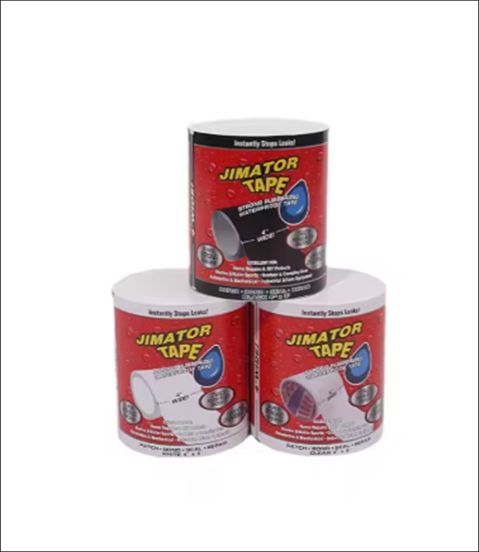 Myndmeds Agri- Waterproof Repair Tape