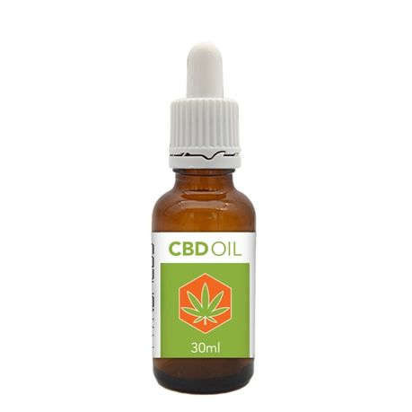 Myndmeds CBD Oil