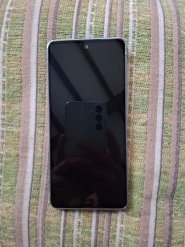 Samsung Galaxy A53, 128GB, Awesome Blue, Dual Sim