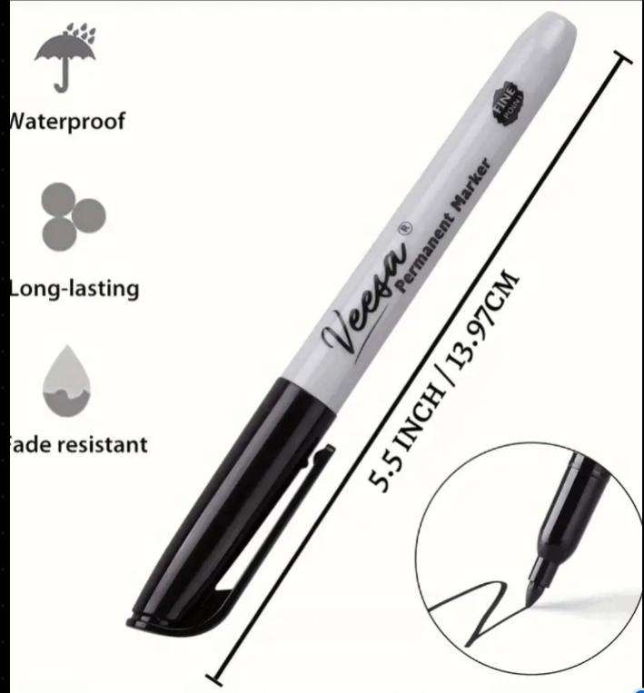 Sharpie Pen