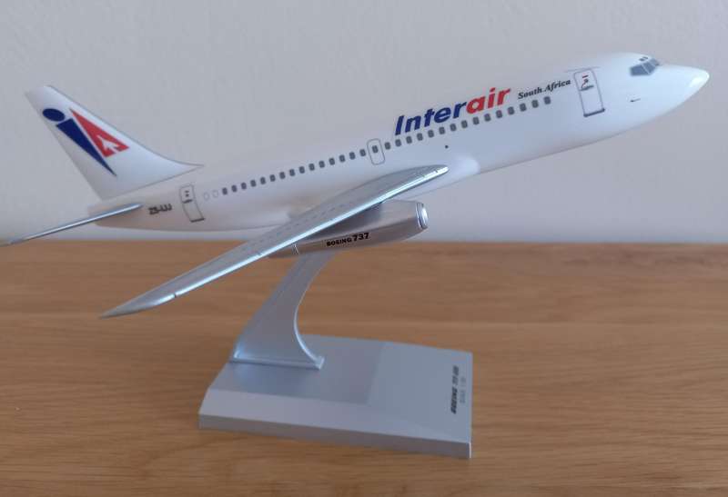 1/130 Inter Air B737-200