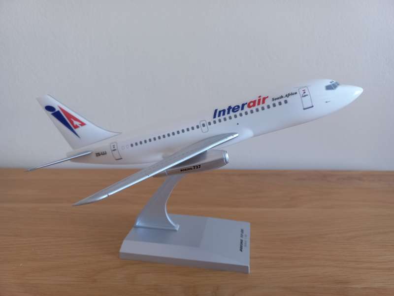 1/130 Inter Air B737-200