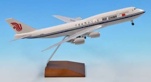 1/200 Air China B747-8i
