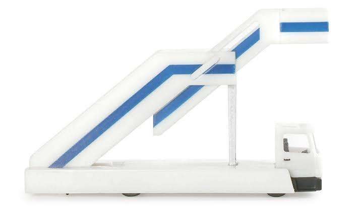 1/200 Aircraft passenger stairs