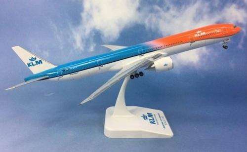 1/200 KLM Orange pride B777-300