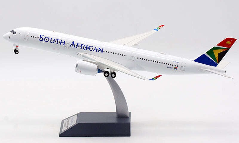 1/200 South African Airways A350-900