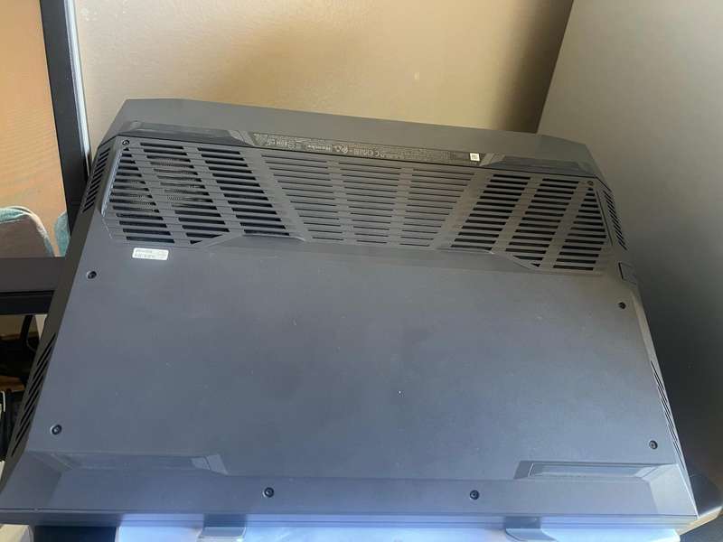 Dell G15 5510 *Gaming Laptop*