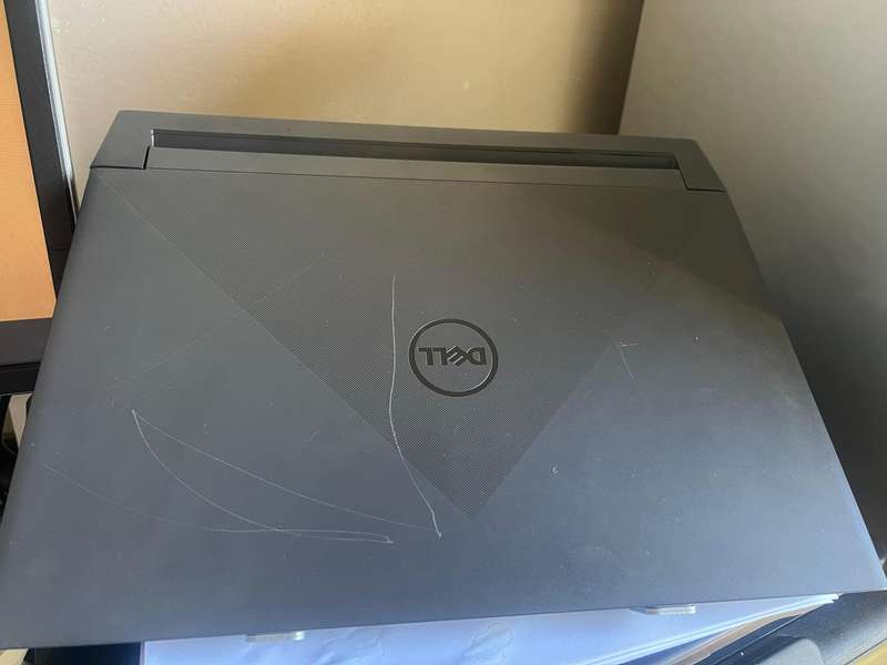 Dell G15 5510 *Gaming Laptop*