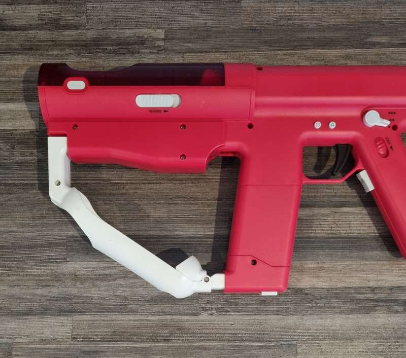 Sony Gun for PS3 Move