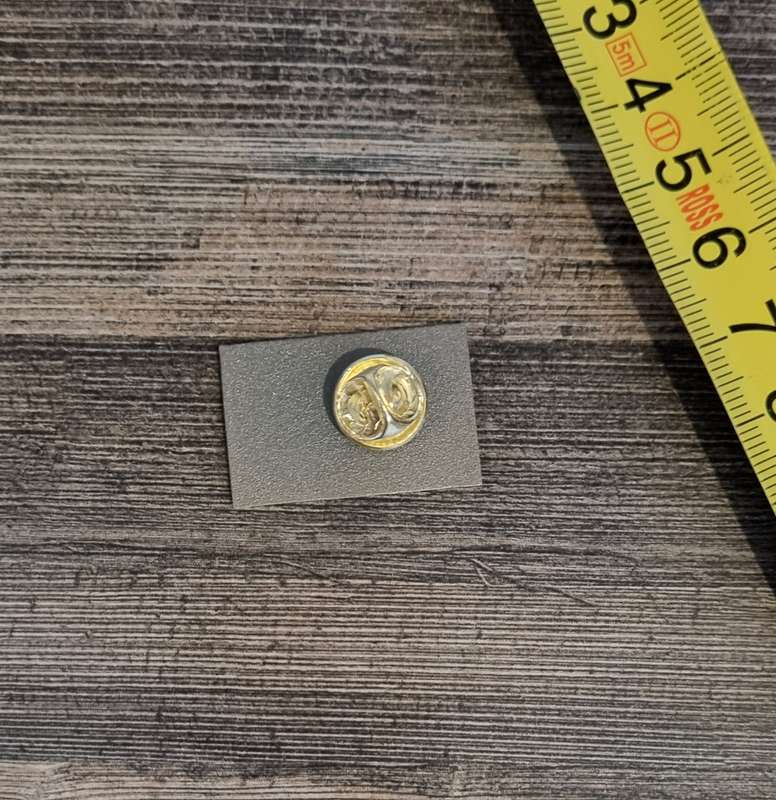 Fibonacci Sequence Pin