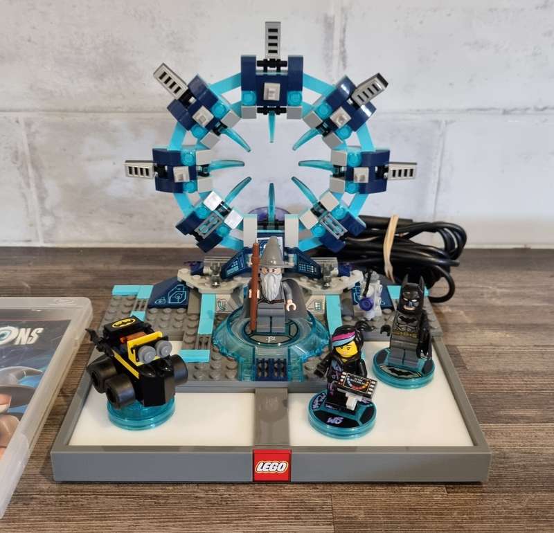 Lego Dimensions Starter Pack for PS3