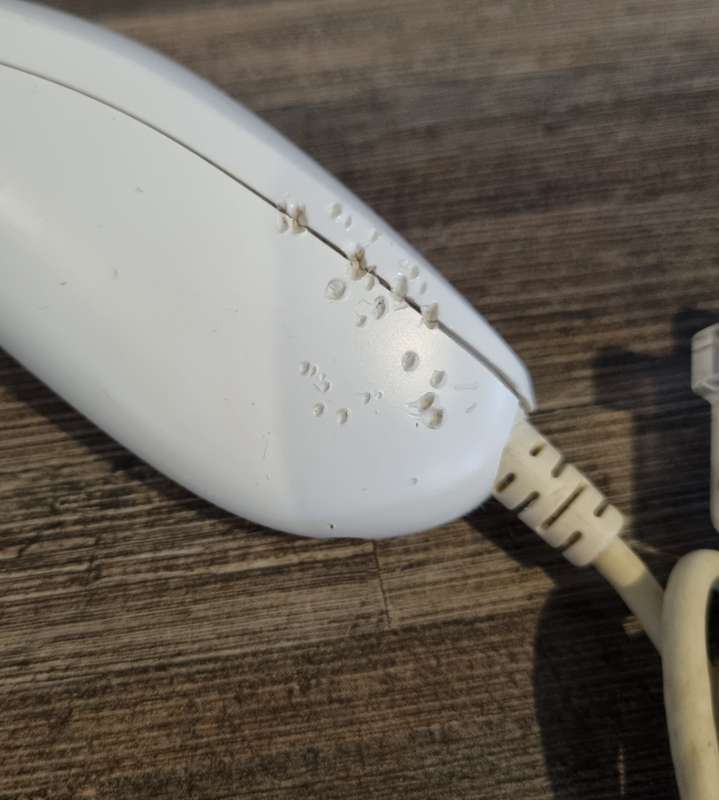 Nunchuck for Nintendo Wii