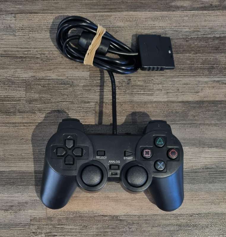 Generic Controller